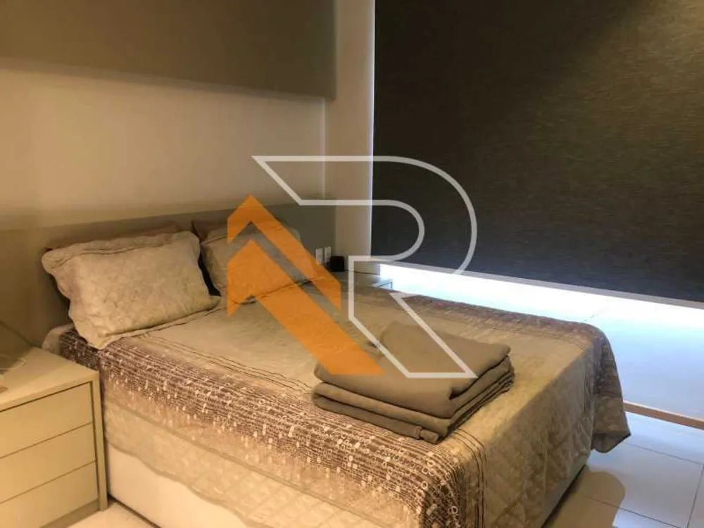 Apartamento, 4 quartos, 135 m² - Foto 12