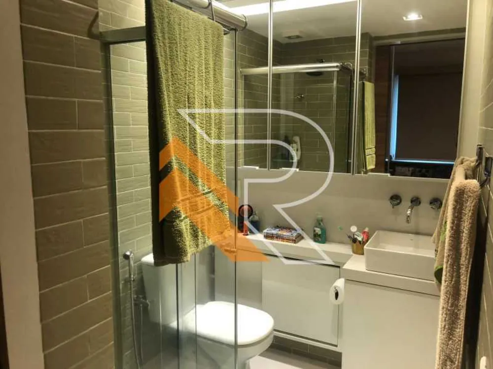 Apartamento, 4 quartos, 135 m² - Foto 14