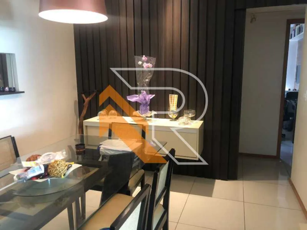 Apartamento, 4 quartos, 135 m² - Foto 4
