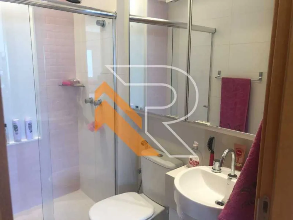 Apartamento, 4 quartos, 135 m² - Foto 21