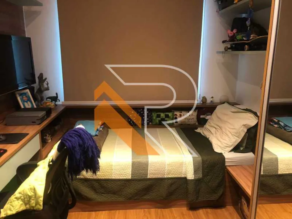 Apartamento, 4 quartos, 135 m² - Foto 16