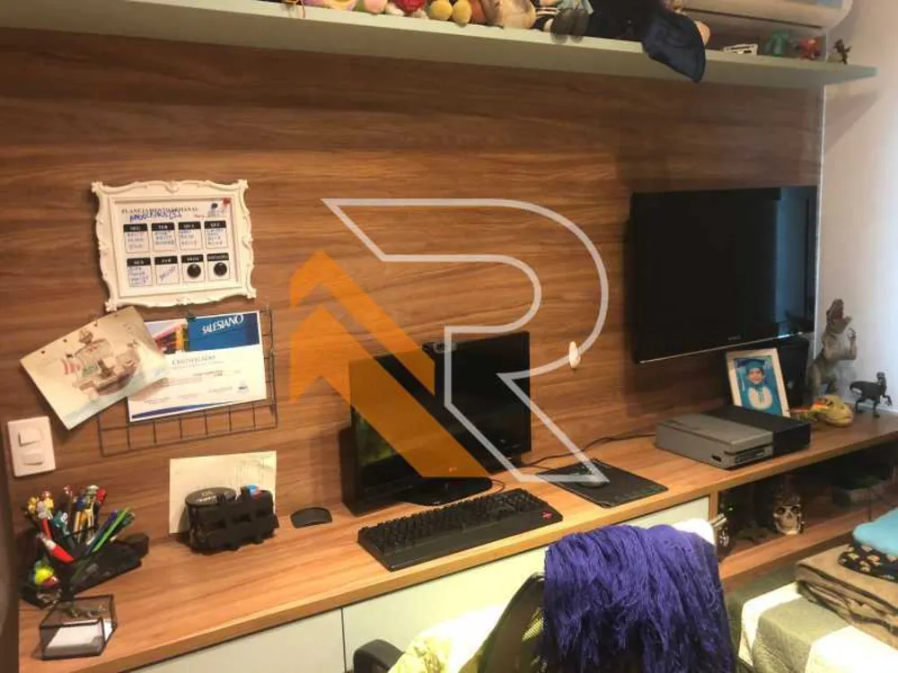 Apartamento, 4 quartos, 135 m² - Foto 17