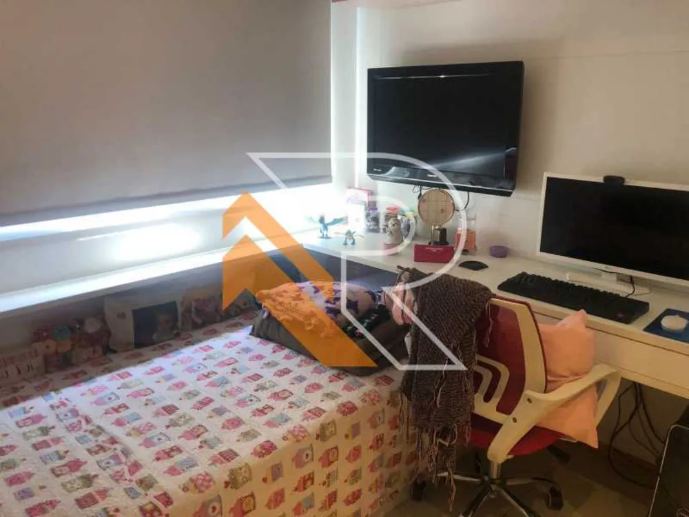 Apartamento, 4 quartos, 135 m² - Foto 27
