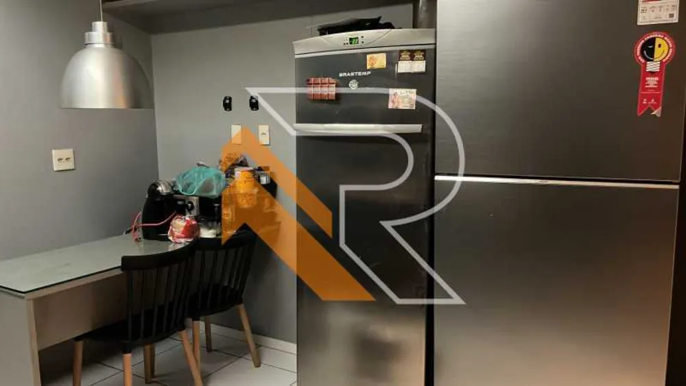 Apartamento, 4 quartos, 135 m² - Foto 29