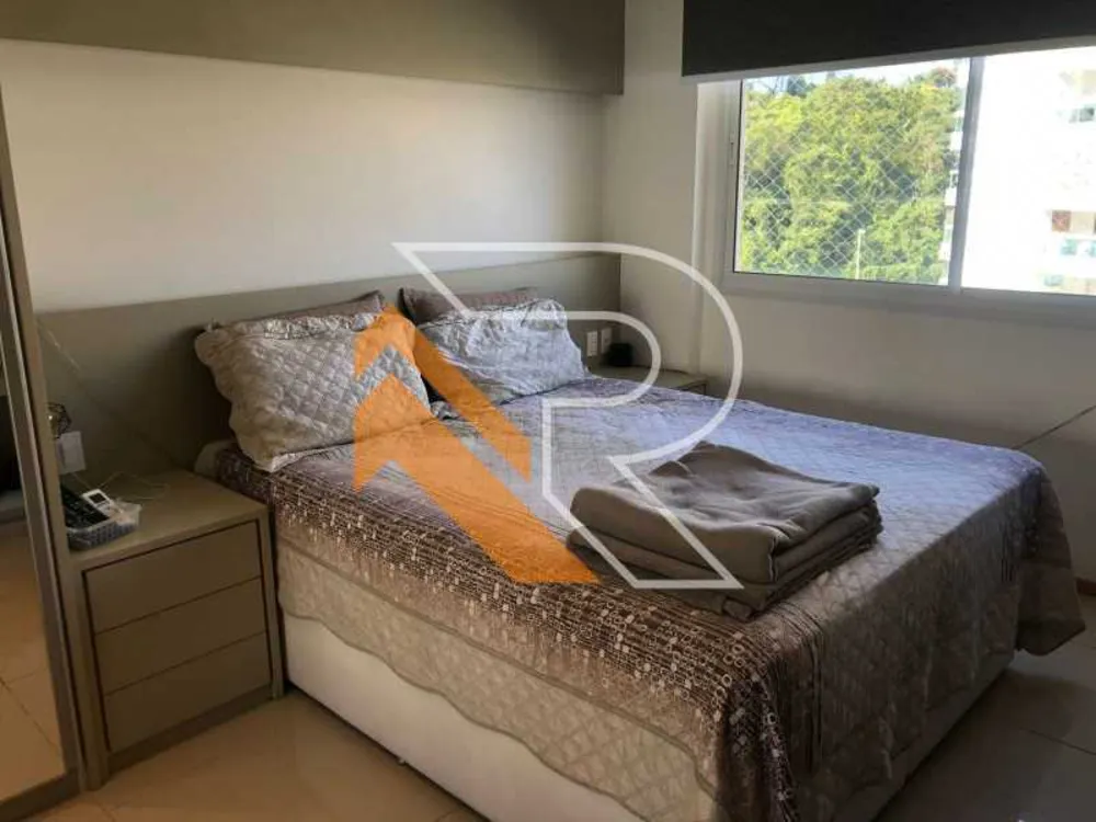 Apartamento, 4 quartos, 135 m² - Foto 11