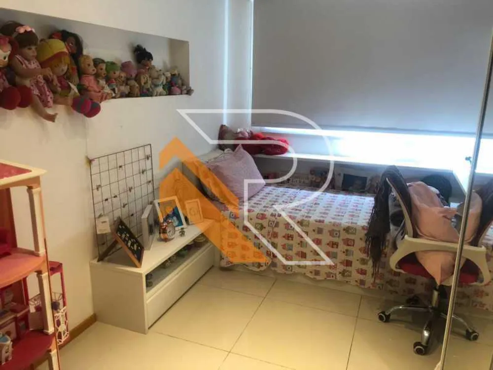 Apartamento, 4 quartos, 135 m² - Foto 28
