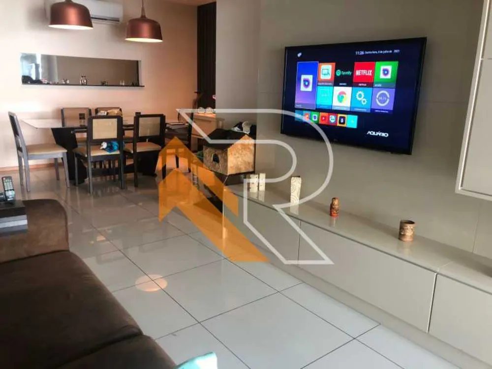 Apartamento, 4 quartos, 135 m² - Foto 6