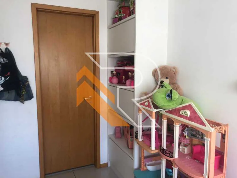 Apartamento, 4 quartos, 135 m² - Foto 24
