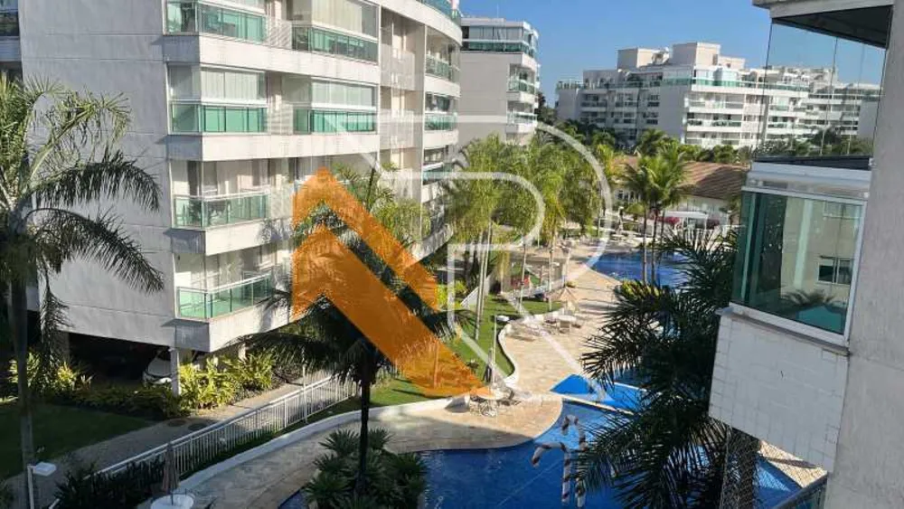 Apartamento, 4 quartos, 135 m² - Foto 2