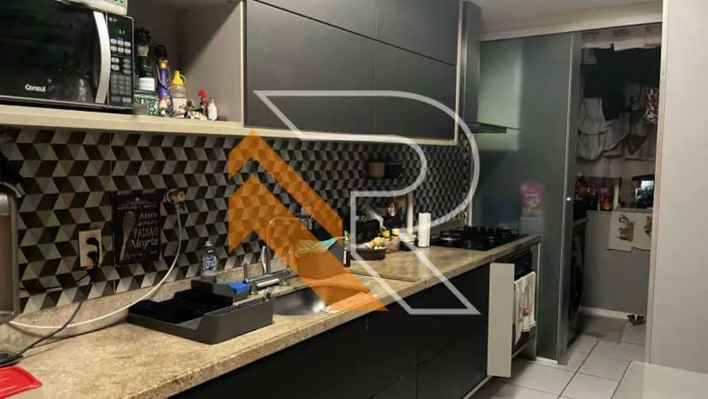 Apartamento, 4 quartos, 135 m² - Foto 30