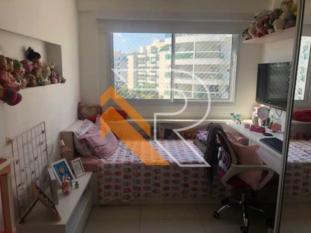 Apartamento, 4 quartos, 135 m² - Foto 25