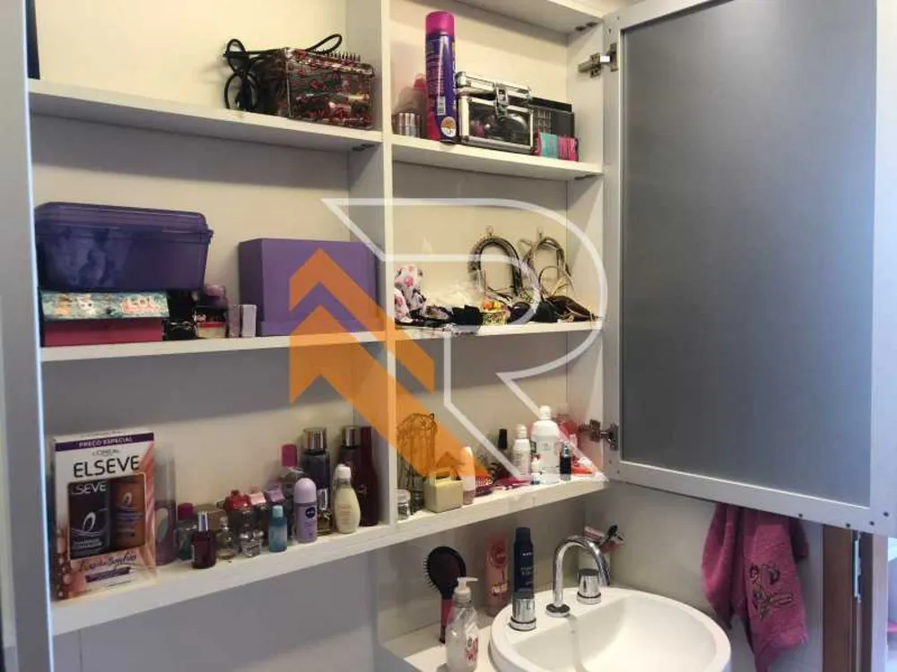Apartamento, 4 quartos, 135 m² - Foto 18