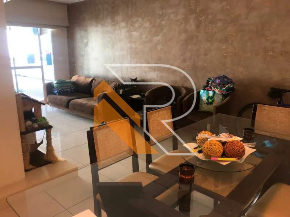 Apartamento, 4 quartos, 135 m² - Foto 7