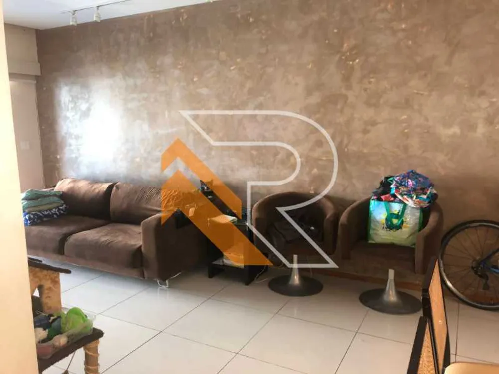Apartamento, 4 quartos, 135 m² - Foto 8