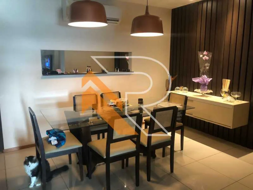 Apartamento, 4 quartos, 135 m² - Foto 9