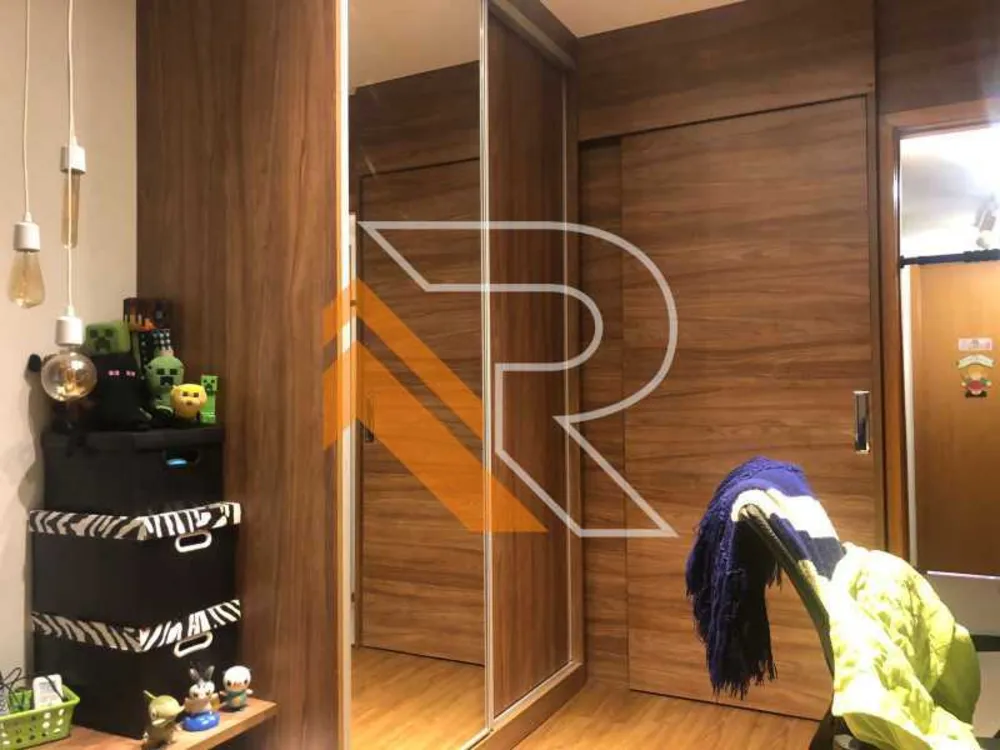 Apartamento, 4 quartos, 135 m² - Foto 15