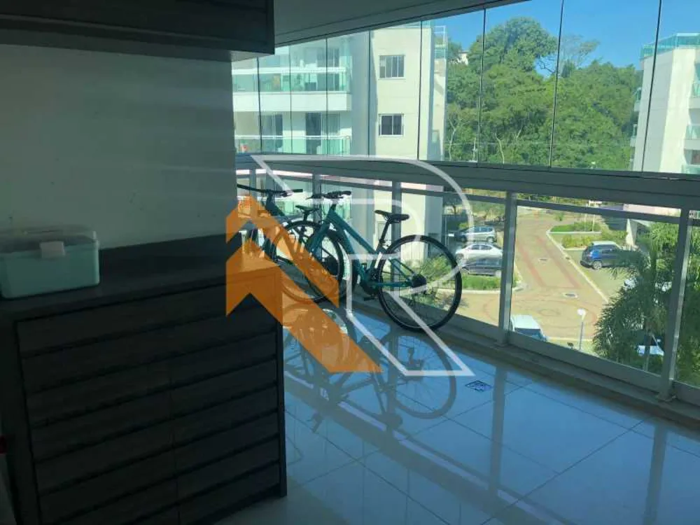 Apartamento, 4 quartos, 135 m² - Foto 1