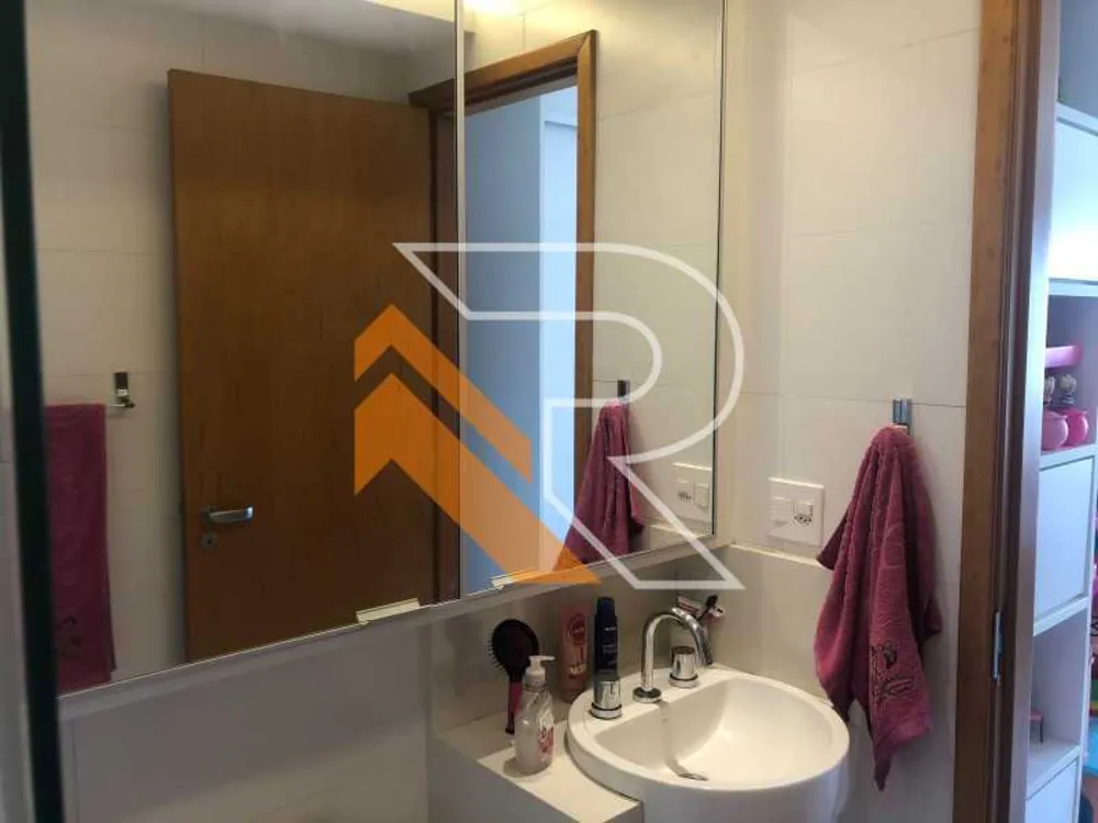 Apartamento, 4 quartos, 135 m² - Foto 19