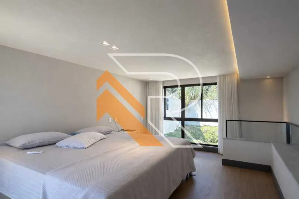 Casa de Condomínio, 4 quartos - Foto 6