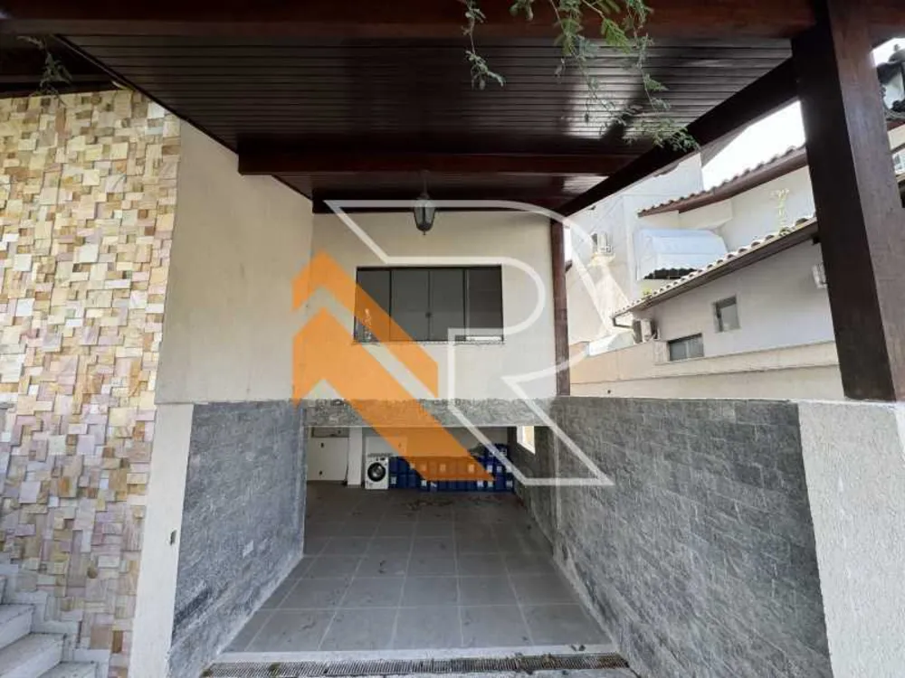 Casa de Condomínio, 4 quartos - Foto 46