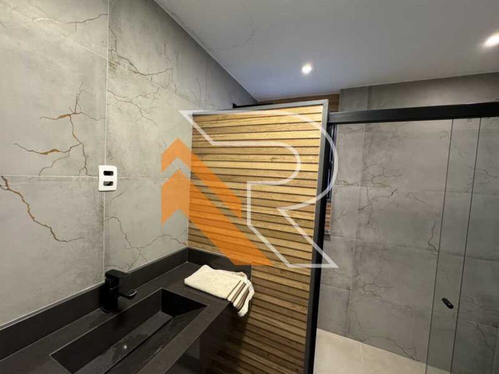 Casa de Condomínio, 4 quartos - Foto 1