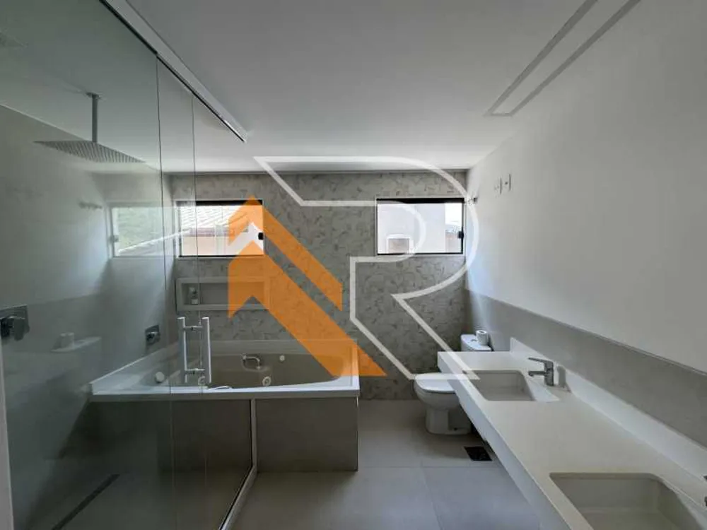 Casa de Condomínio, 4 quartos - Foto 36