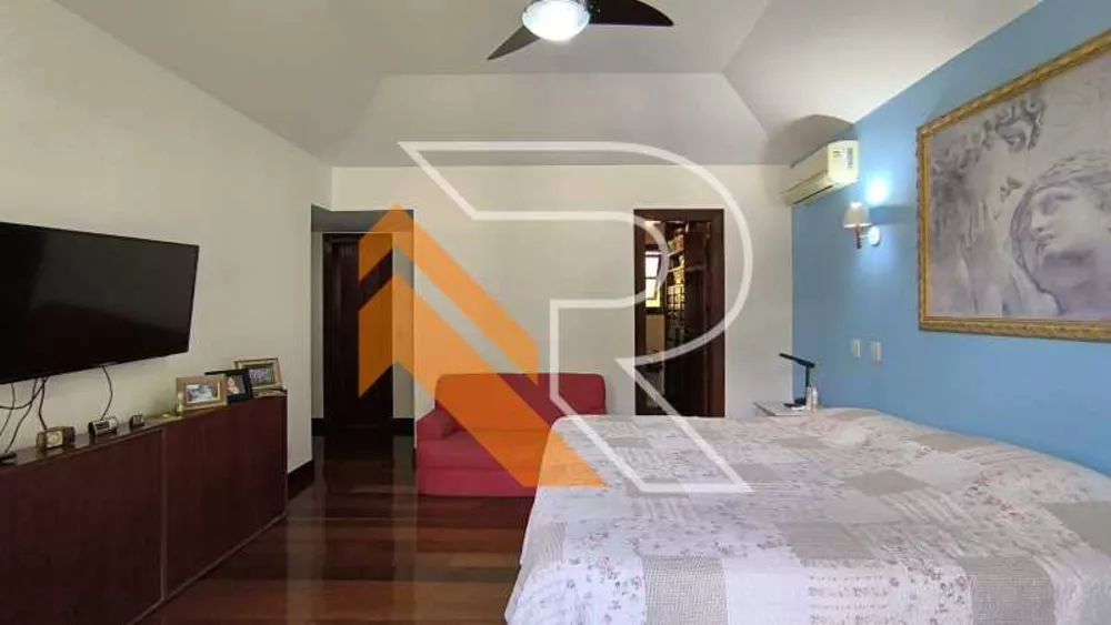 Casa de Condomínio, 4 quartos - Foto 19