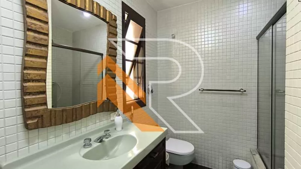 Casa de Condomínio, 4 quartos - Foto 17