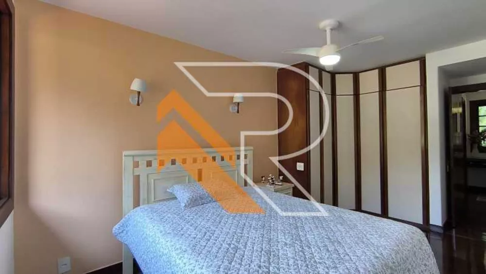 Casa de Condomínio, 4 quartos - Foto 18