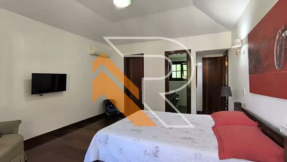 Casa de Condomínio, 4 quartos - Foto 16