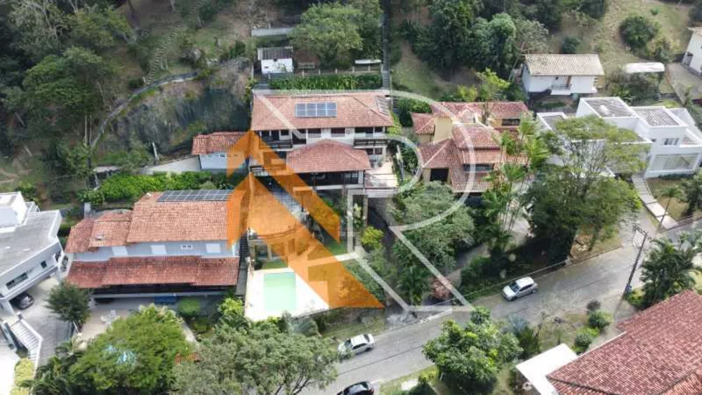 Casa de Condomínio, 4 quartos - Foto 5