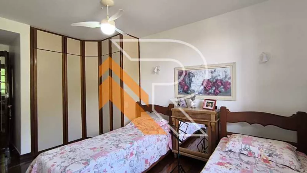 Casa de Condomínio, 4 quartos - Foto 9