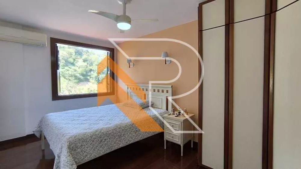 Casa de Condomínio, 4 quartos - Foto 10
