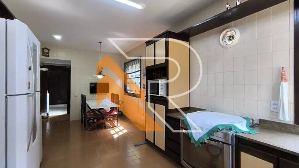 Casa de Condomínio, 4 quartos - Foto 24