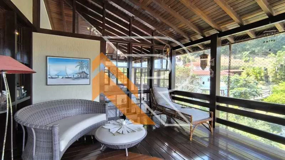 Casa de Condomínio, 4 quartos - Foto 22