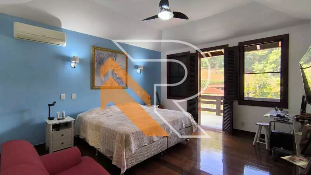 Casa de Condomínio, 4 quartos - Foto 8