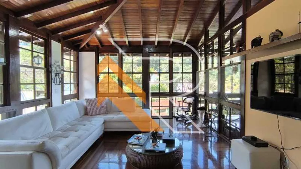 Casa de Condomínio, 4 quartos - Foto 23