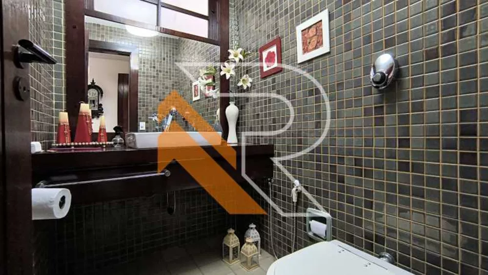Casa de Condomínio, 4 quartos - Foto 11