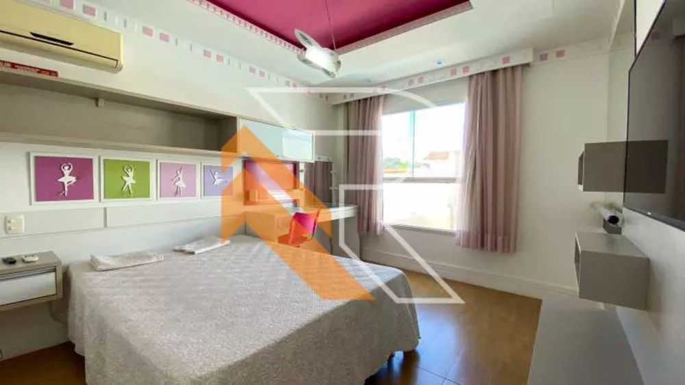 Casa, 5 quartos, 500 m² - Foto 13