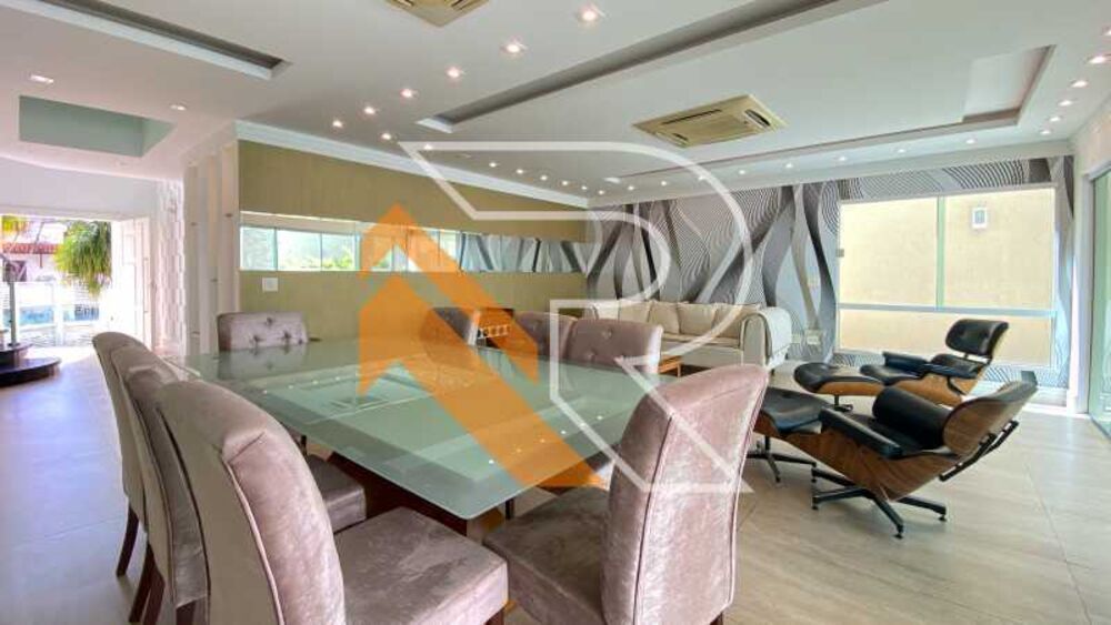 Casa, 5 quartos, 500 m² - Foto 10