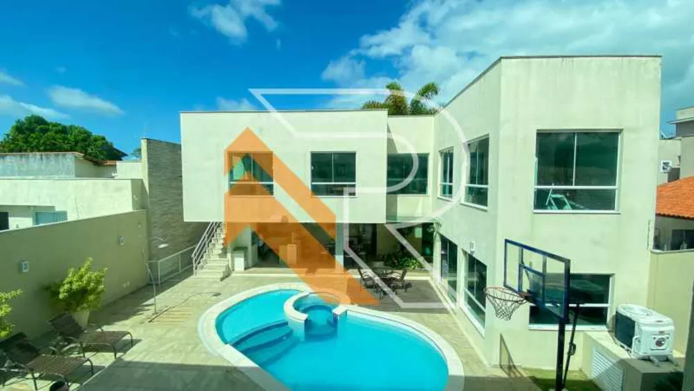 Casa, 5 quartos, 500 m² - Foto 19