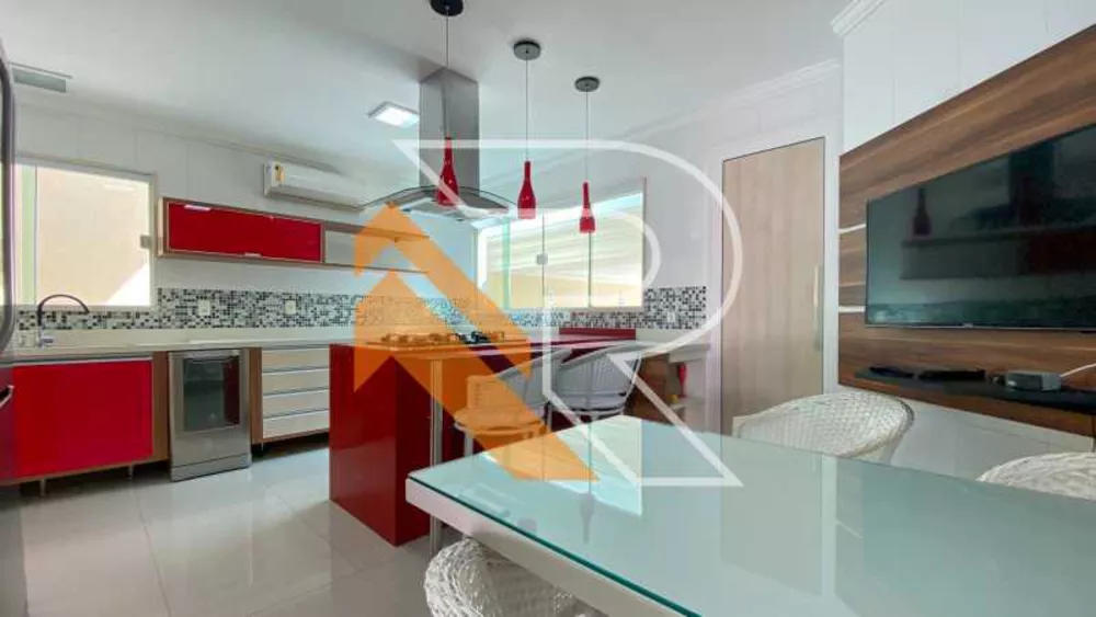 Casa, 5 quartos, 500 m² - Foto 11