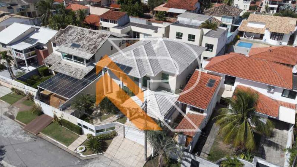 Casa, 5 quartos, 500 m² - Foto 3