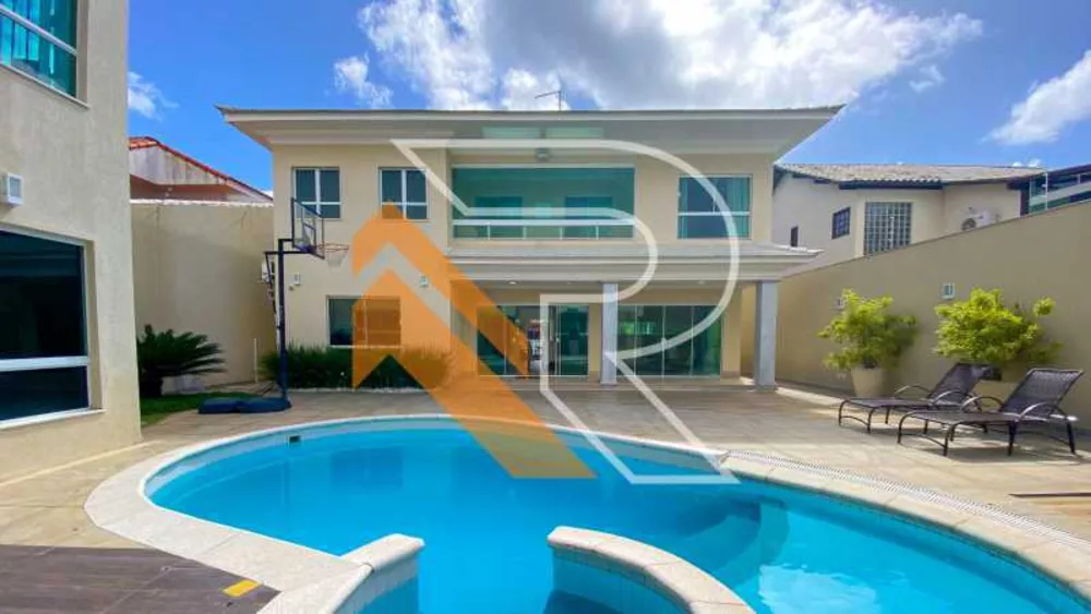 Casa, 5 quartos, 500 m² - Foto 4