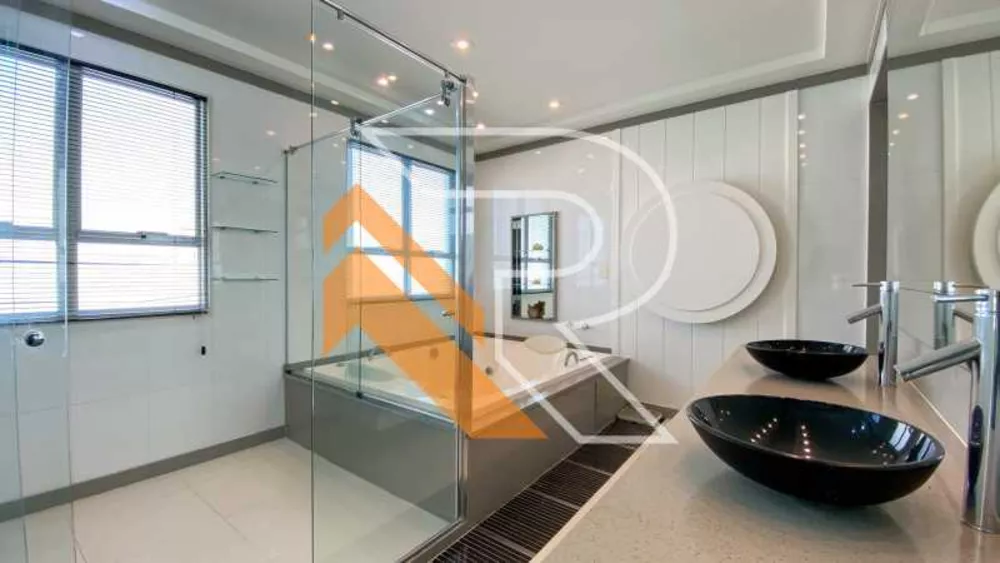 Casa, 5 quartos, 500 m² - Foto 21