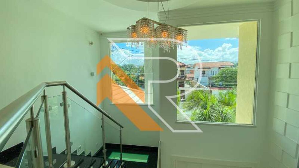 Casa, 5 quartos, 500 m² - Foto 16