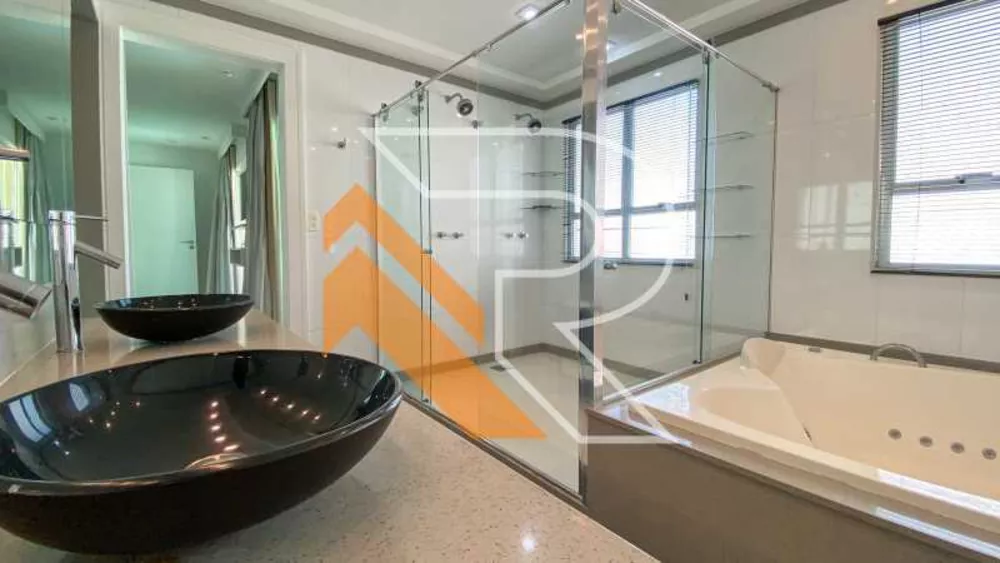 Casa, 5 quartos, 500 m² - Foto 22