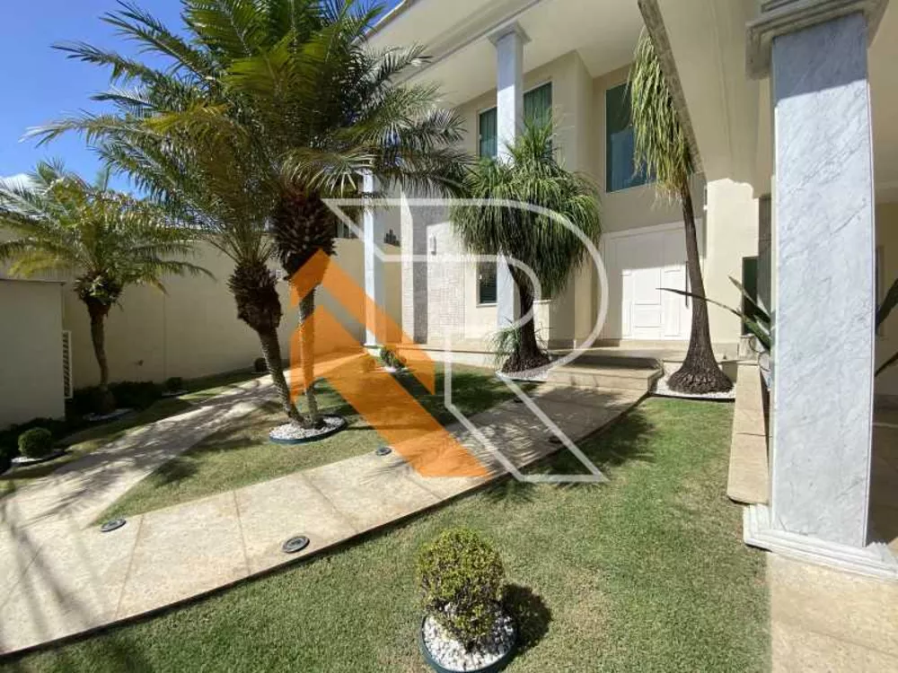 Casa, 5 quartos, 500 m² - Foto 23