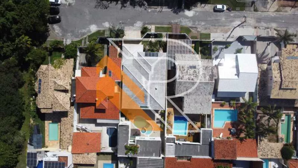 Casa, 5 quartos, 500 m² - Foto 26