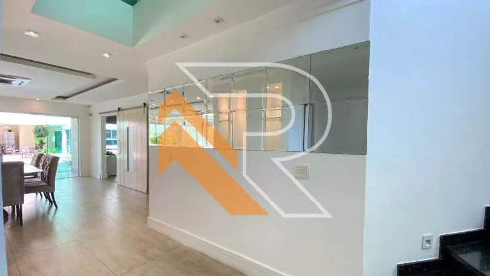 Casa, 5 quartos, 500 m² - Foto 12